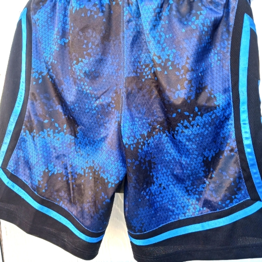 Andi man s basketball shorts